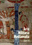 Acta Militaria Mediaevalia, tom II (tom 2) ~~NAWYCZERPANIU~~