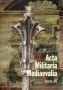 Acta Militaria Mediaevalia, tom III (tom 3)