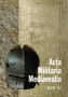 Acta Militaria Mediaevalia, tom IV (tom 4)