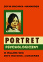 Portret psychologiczny w malarstwie Zofii Machnik-Hamarneh