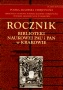 Rocznik Biblioteki Naukowej PAU i PAN, tom 53 (2008)