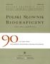 PSB z. 229 (LVI/2) Turowicz Jadwiga - Twardowski Ignacy ~~~ NOWOŚĆ ~~~ PSB z. 229 (LVI/2) Turowicz Jadwiga - Twardowski Ignacy ~~~ NOWOŚĆ ~~~