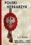 Polski herbarzyk. Zbir orw i herbw z map Rzeczypospolitej Polskiej przed rozbiorami