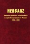 Herbarz. Nadania godnoci szlacheckich i arystokratycznych w Polsce 1992-1995