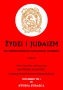 ydzi i Judaizm we wspczesnych badaniach polskich, tom III
