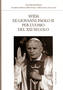 Sfida di Giovanni Paolo II per l`uomo del XXI secolo