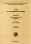 Acta Nuntiaturae Polonae tom LII: Angelus Maria Durrini (1776-1772), vol. 1 (12 IV 1766 - 20 IV 1768