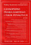 Czasopismo Prawa Karnego i Nauk Penalnych 4/2012